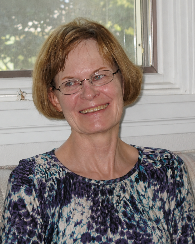 Phyllis Schmidt