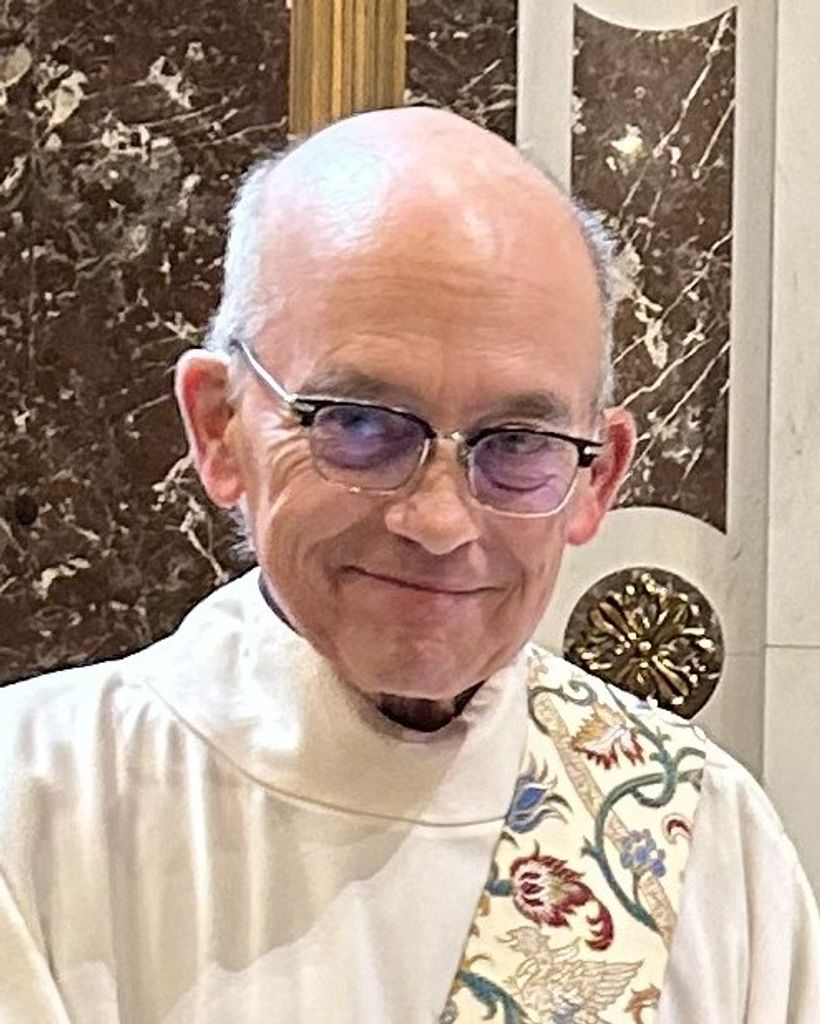 Deacon Thomas Davis Profile Photo