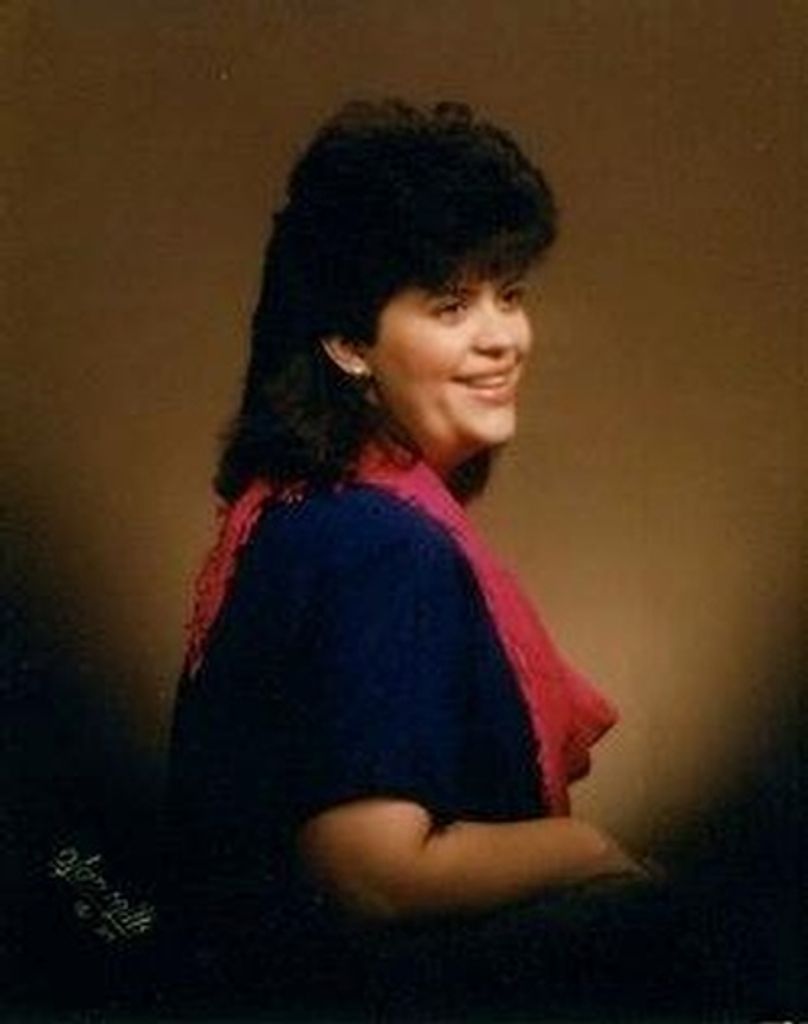 Terri Lynn Hodge