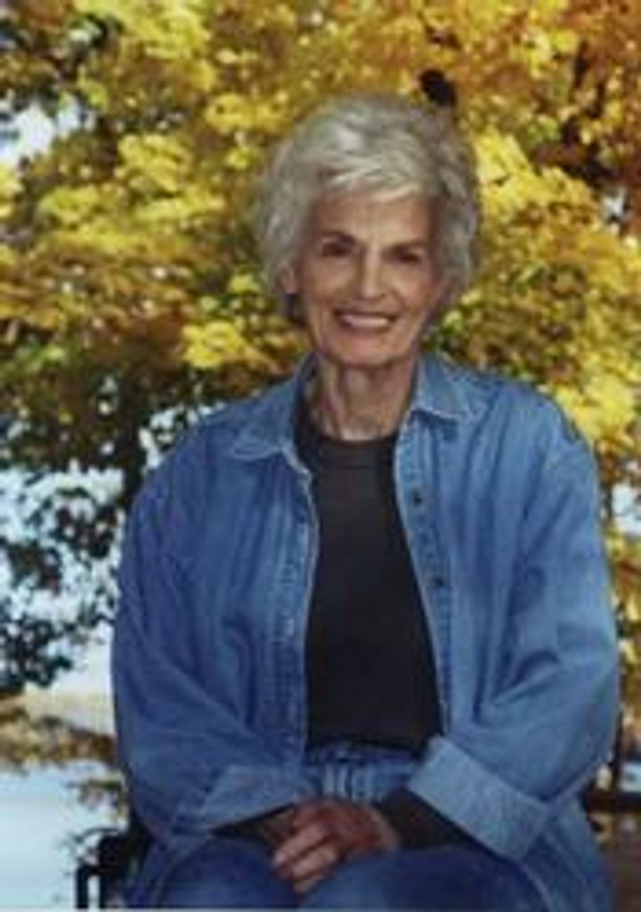 Gladyce Caroline Kovatovich