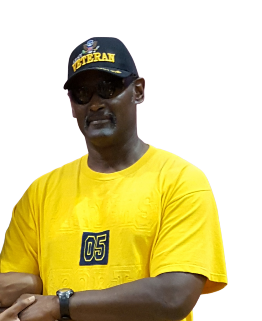 Mr. Ronald R. Barker Profile Photo
