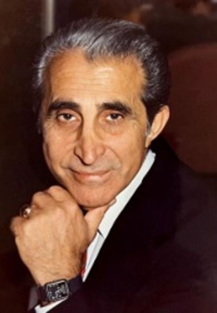 Raja Elias Soudah Profile Photo