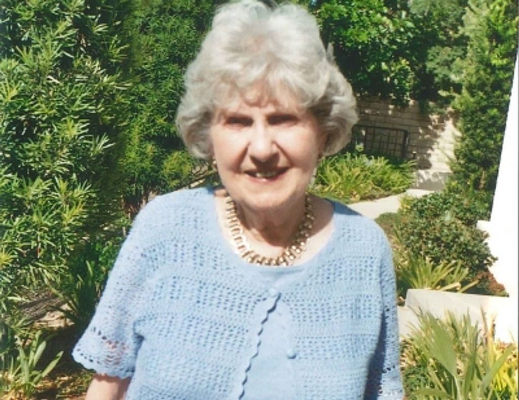 Jeanne Marie Shafer Profile Photo