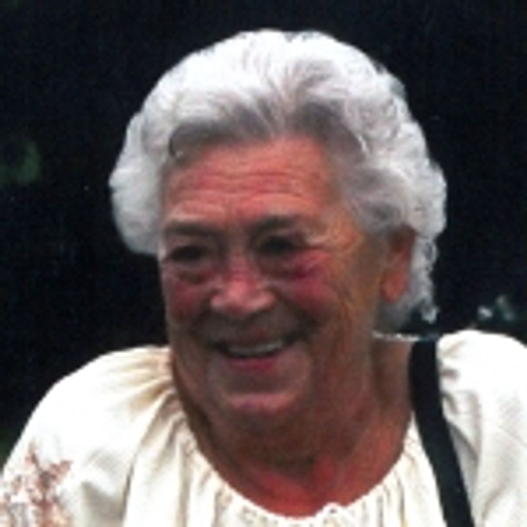 Lotte Wrenger
