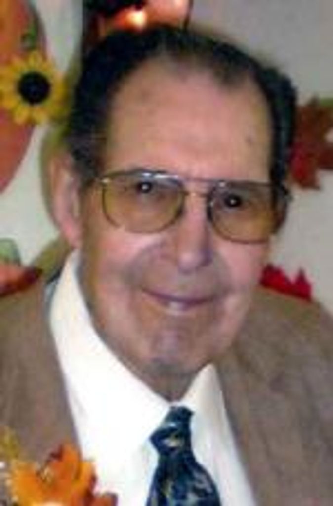 Elmer Nels Nielsen