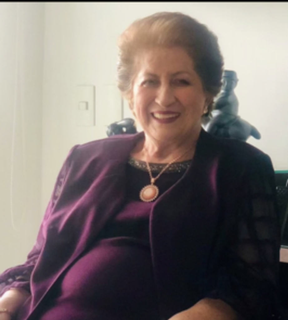 Nelly Martinez