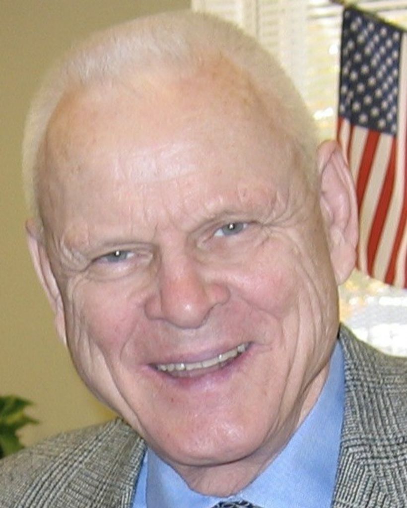 Robert Verne Hadley Profile Photo
