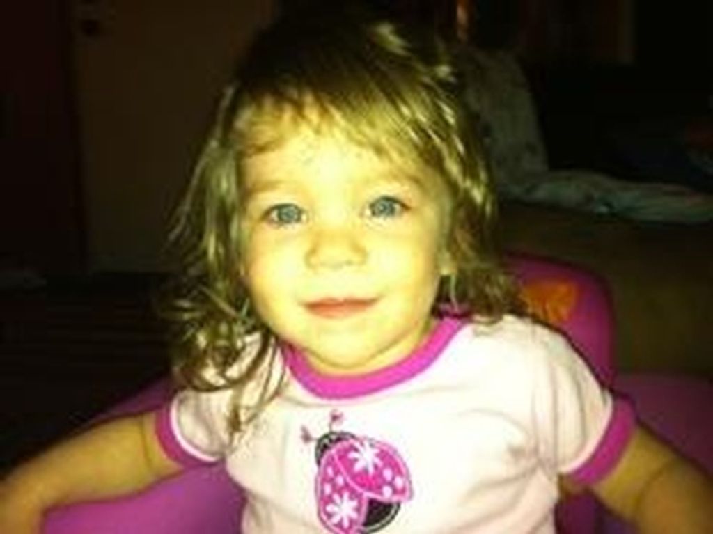 Payton Rose Craig