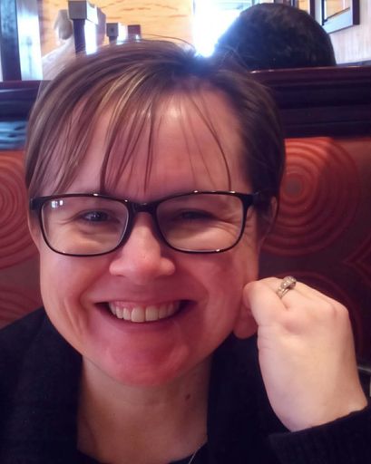 Chelcey Lewis Profile Photo