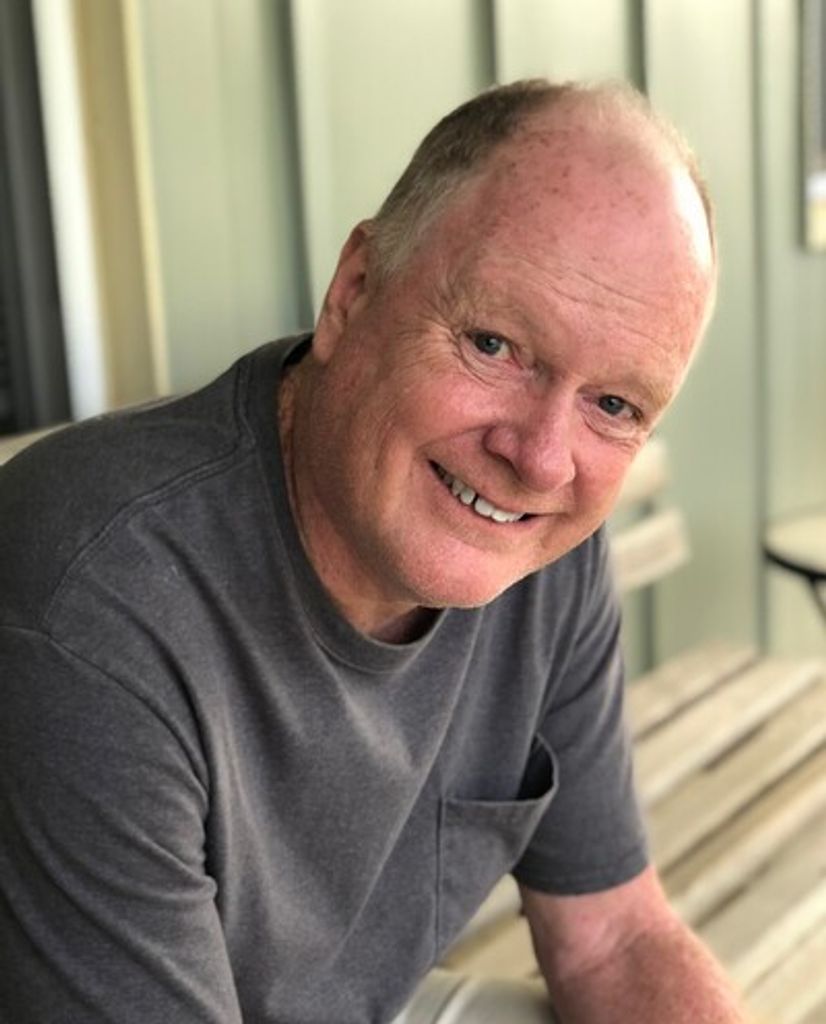 James "Jim" Wheeler Profile Photo