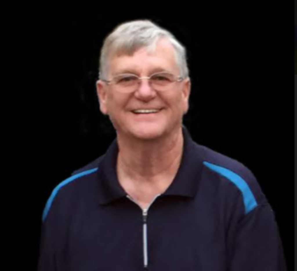 Robert Heeter Profile Photo