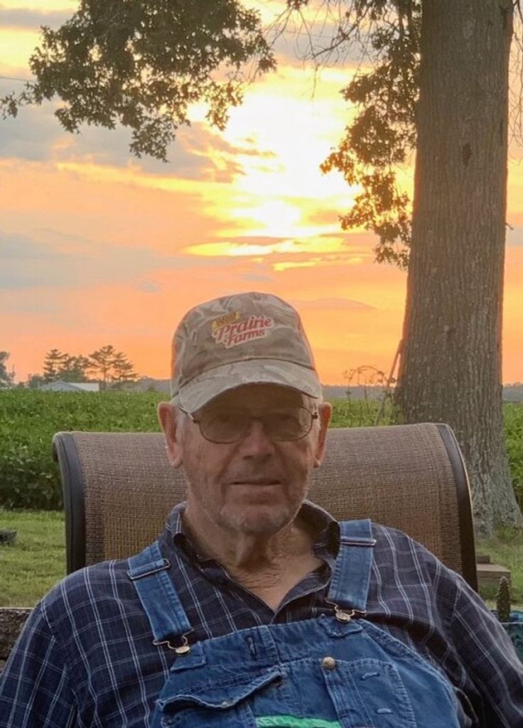 Wes Cain Profile Photo