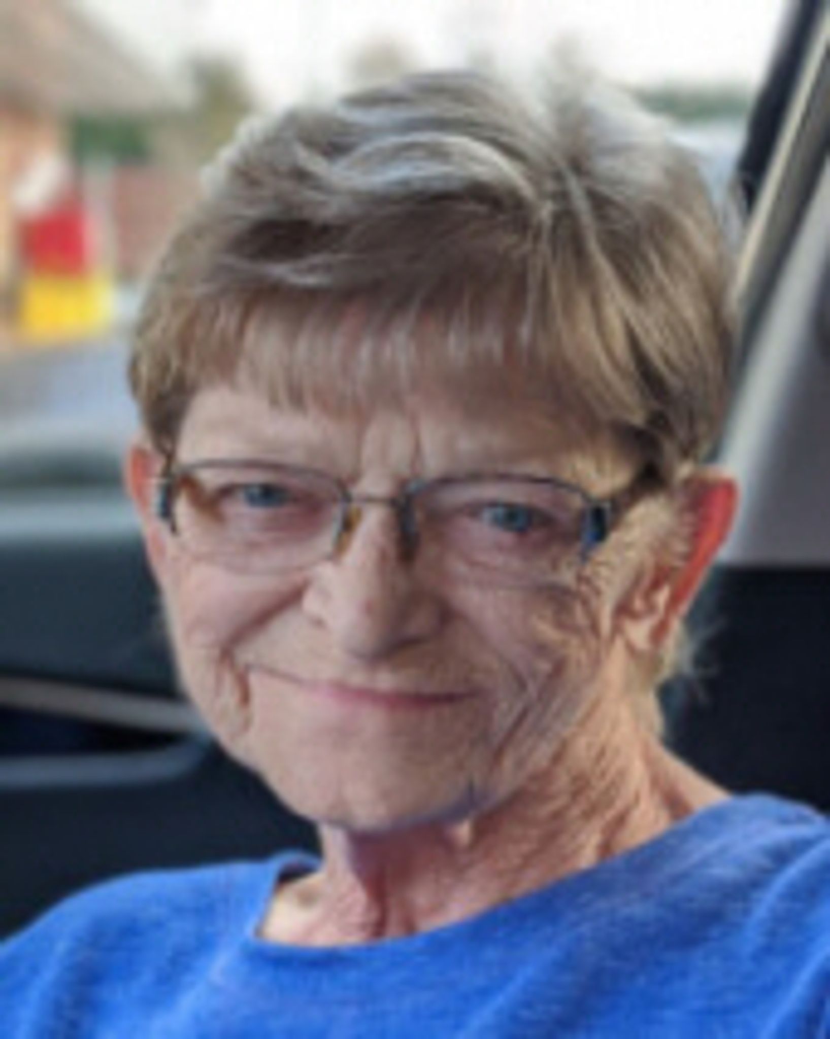 Mary Alice Wall Parrish photo gallery image 1 of 1