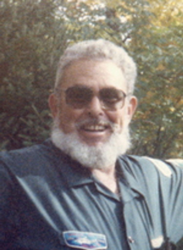 Alan M. { Big Al } Miller