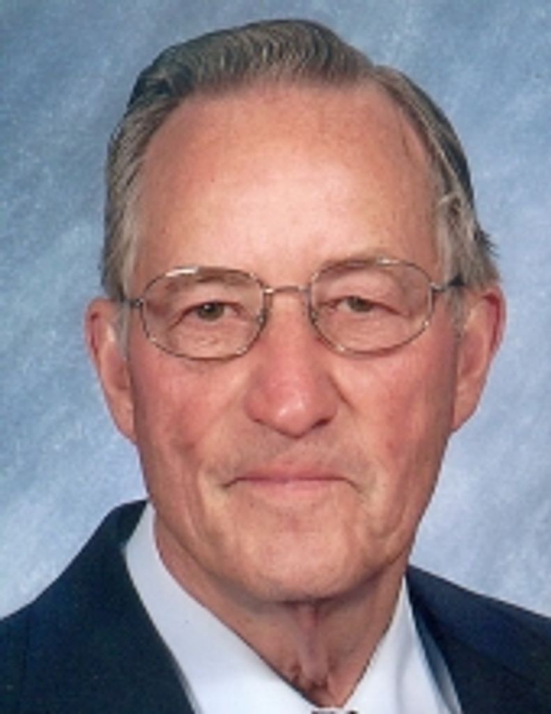 Titus B. Boll