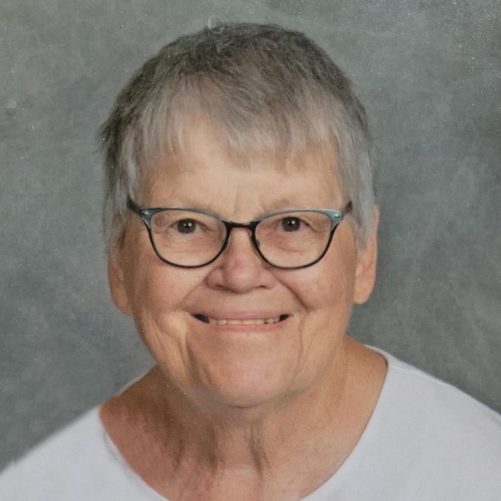 Gisela Erika Renate Regenwether Profile Photo