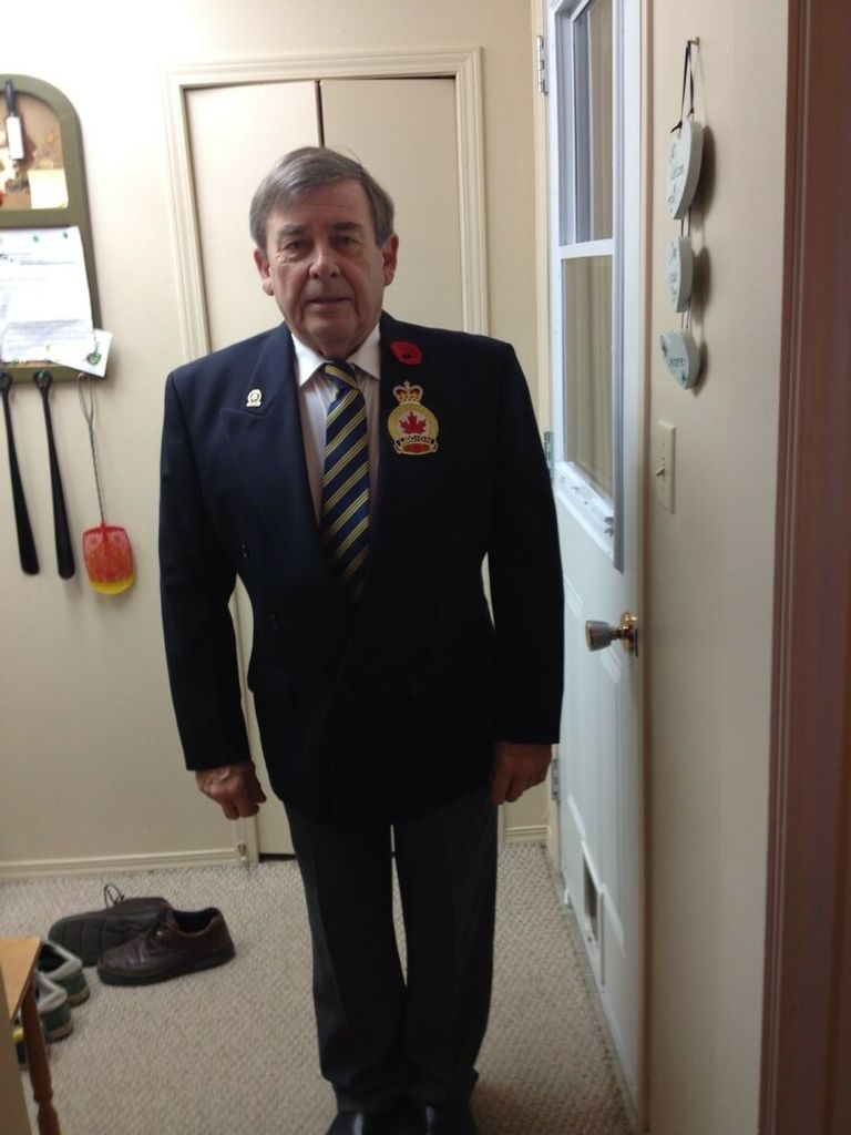 Marvin Walter Wiese Profile Photo