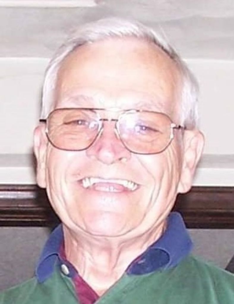 Harry Hissem Profile Photo