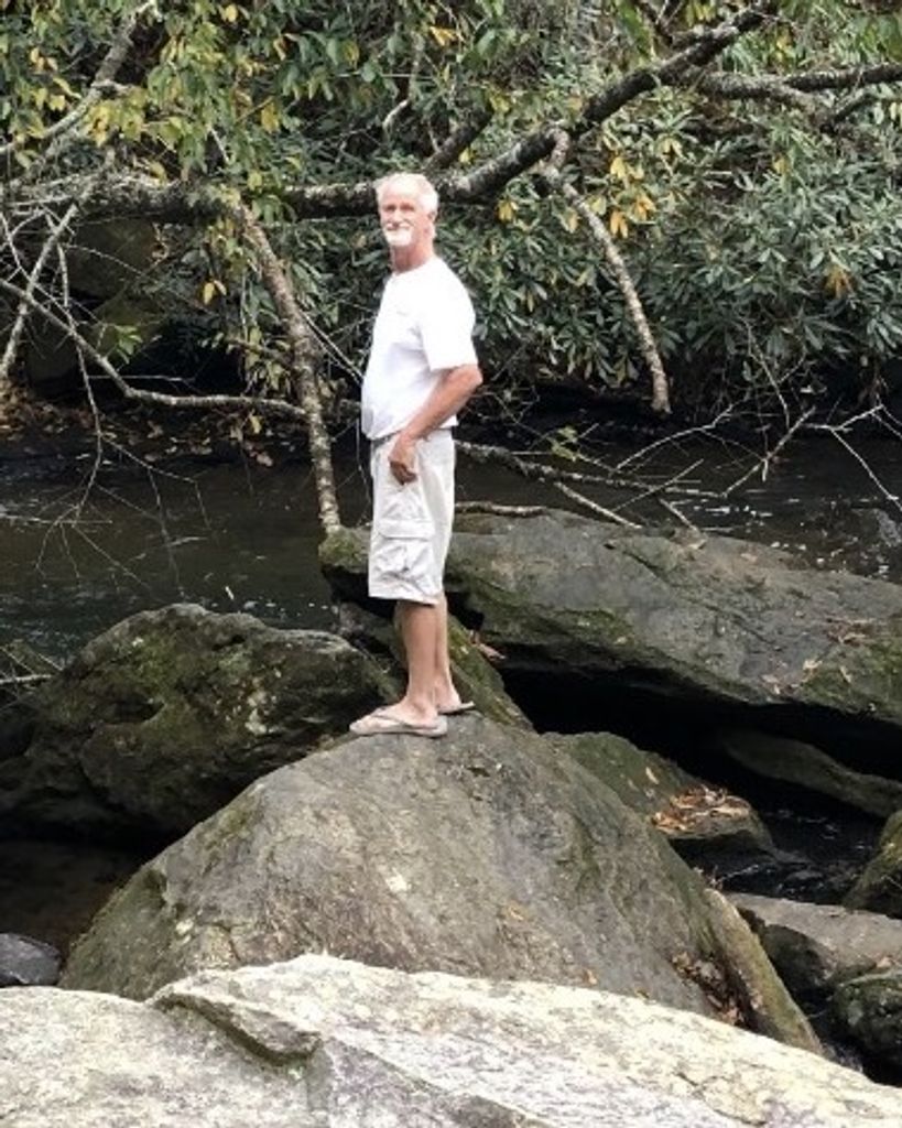 Arthur Lee Vickers Profile Photo