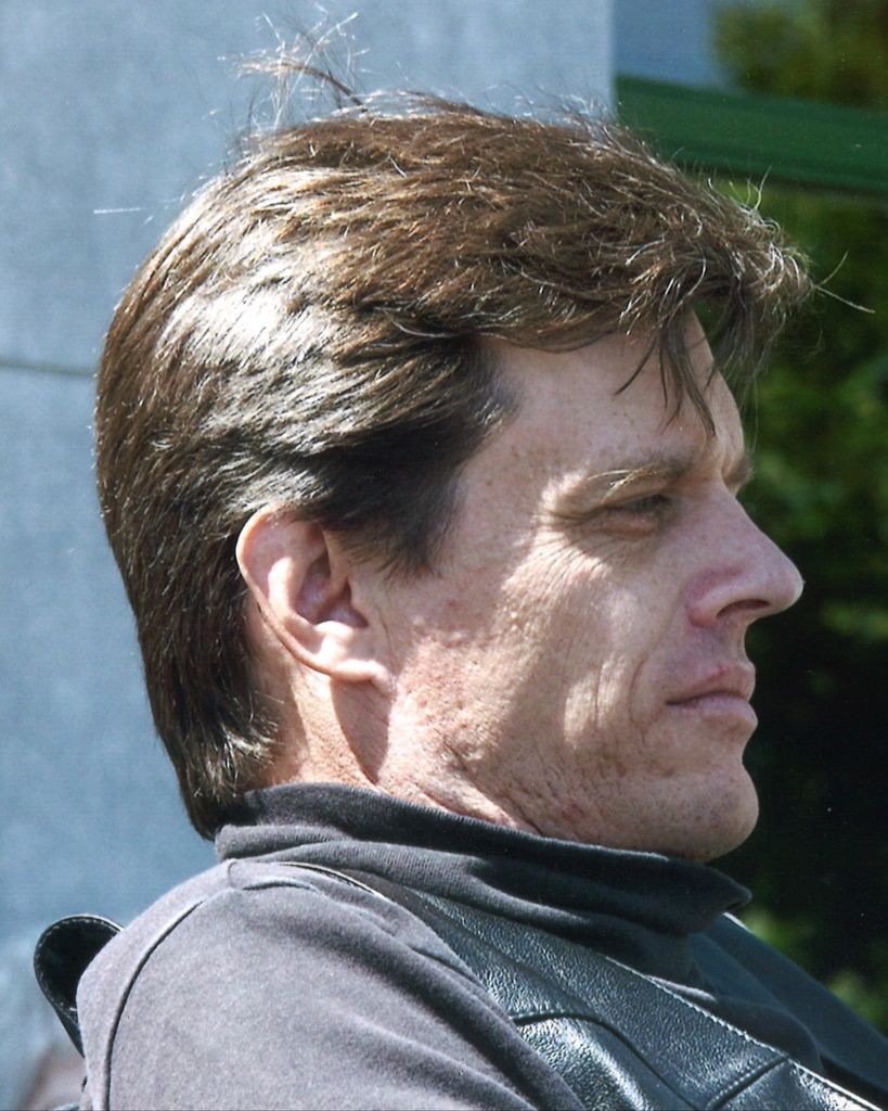 Ronald Swarztrauber