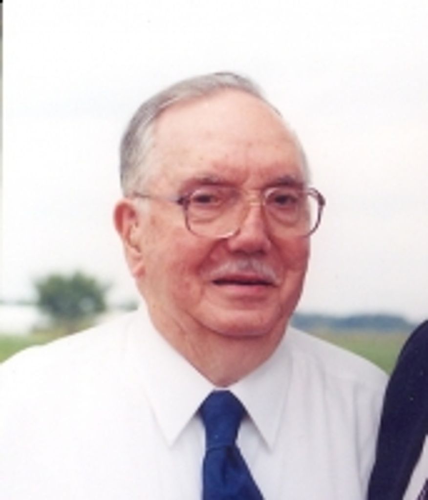 Lawrence G. Bailiff