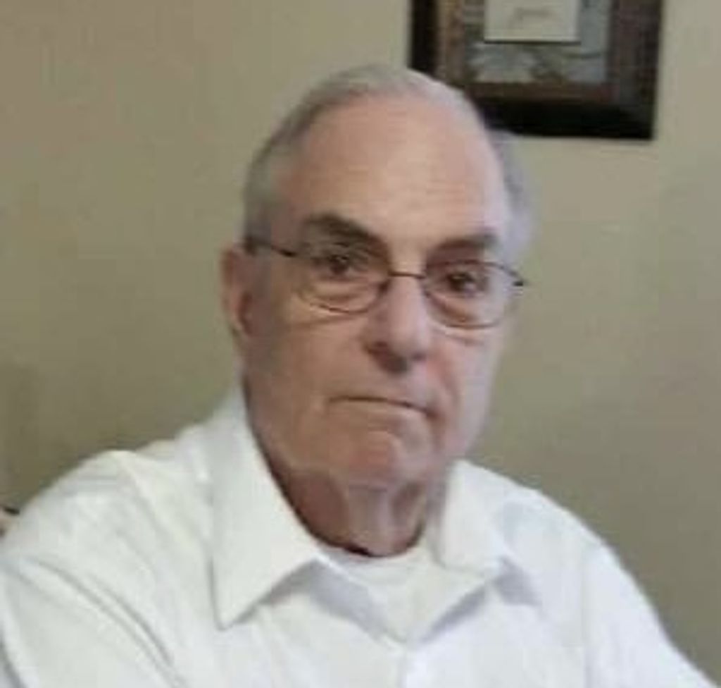 John E. Cooper