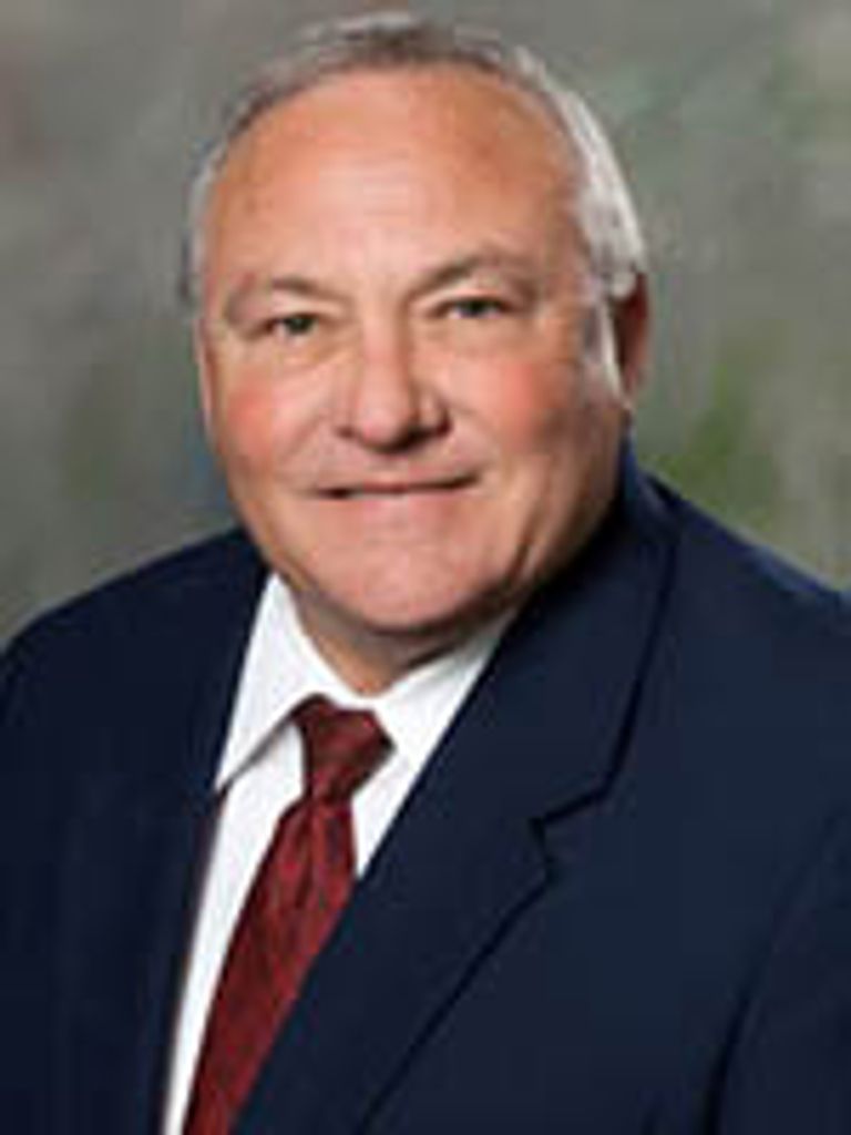 Randy Morris