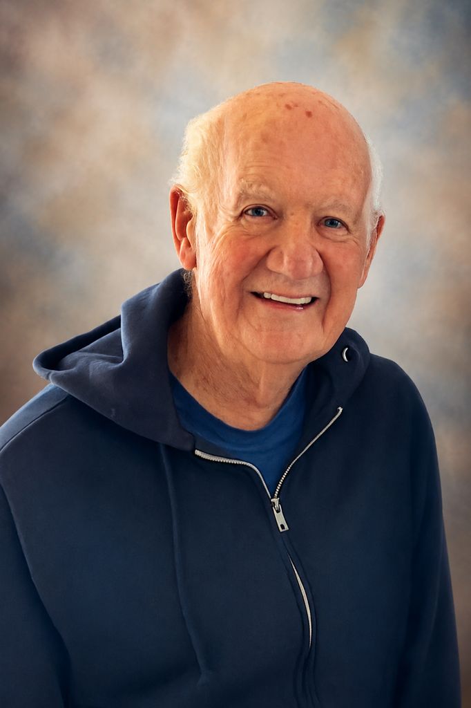 Barton Kaye Brown Profile Photo
