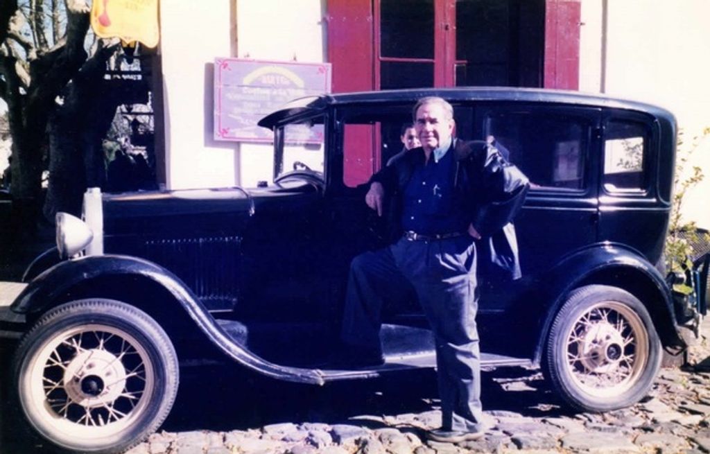 Paulino (Paul) F. Martinez Profile Photo