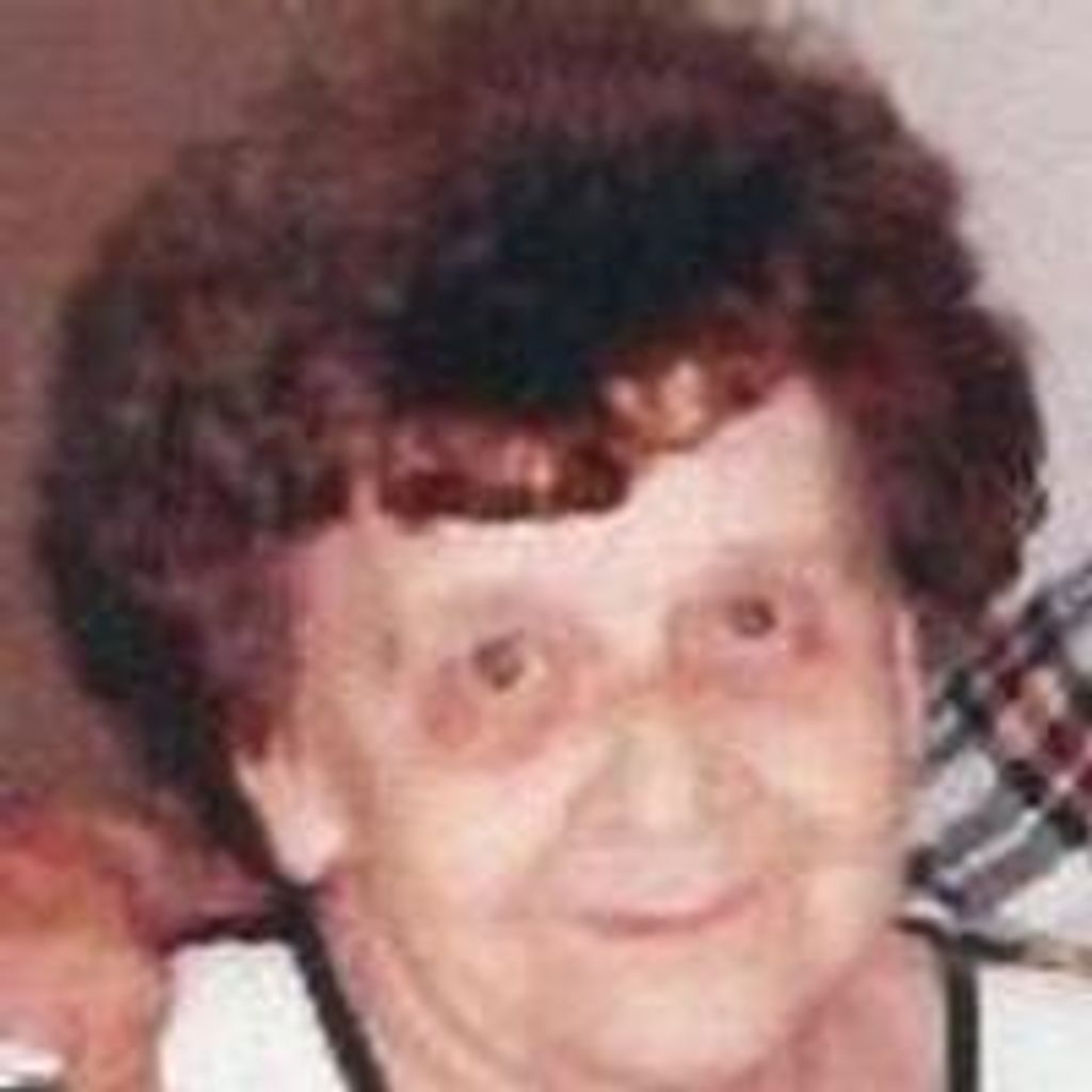 Doris M. Gagne