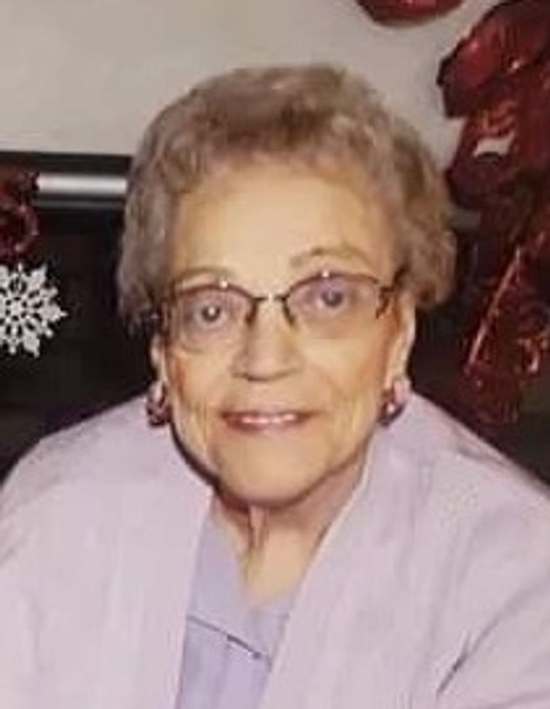 Anita Simmons