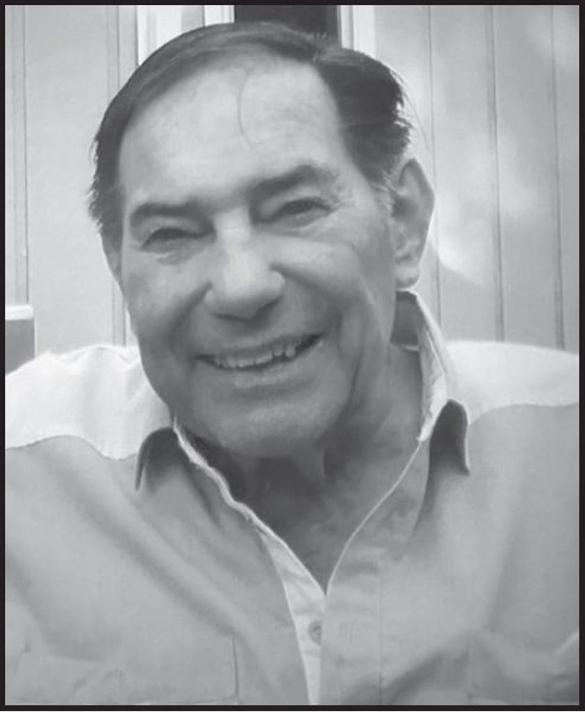 Richard Eugene Lucich Profile Photo