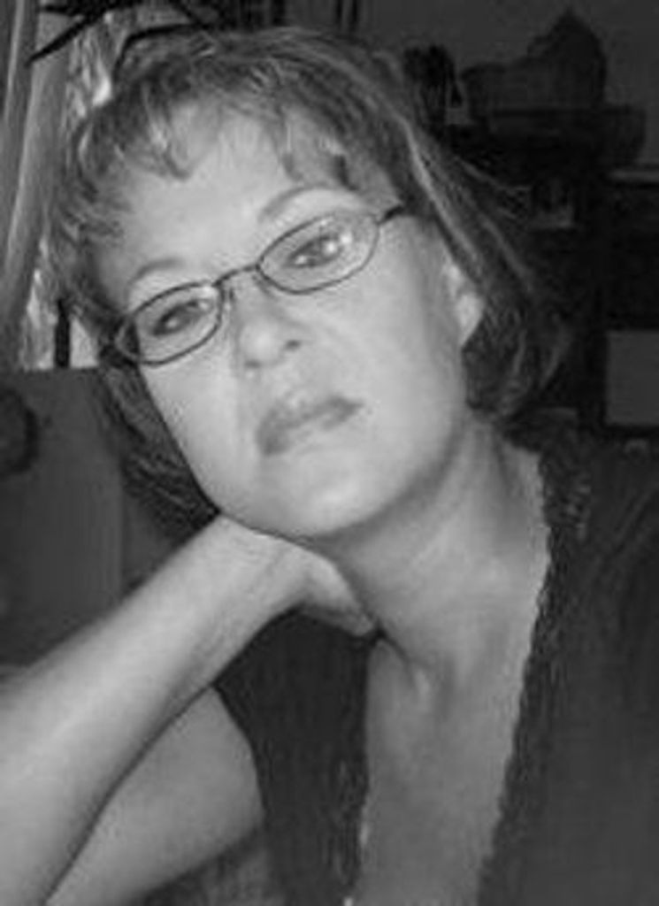 Samantha Stacey