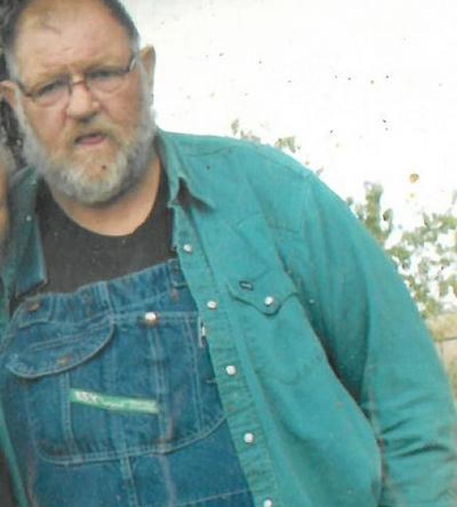 Charlie Ledbetter Profile Photo