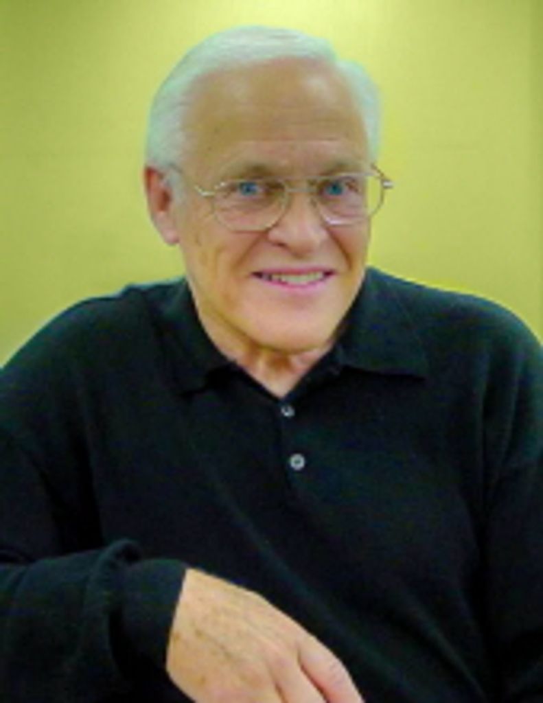 Richard "Dick" Worley Jr.
