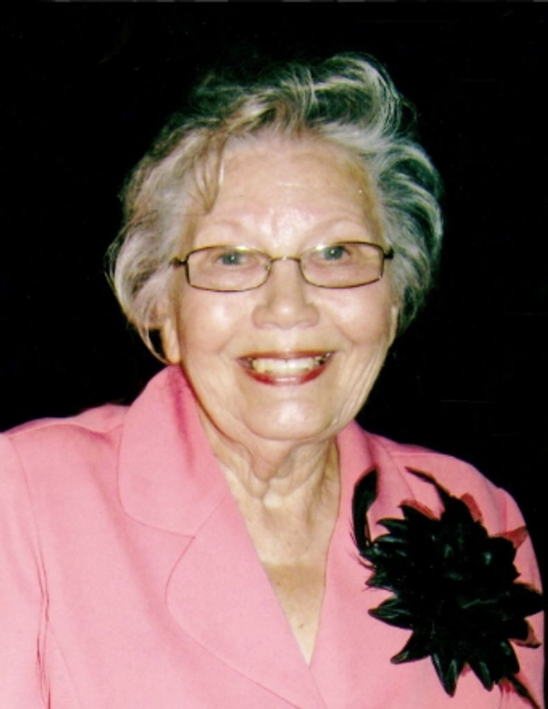 Jackie S. Carter-Morrison Profile Photo