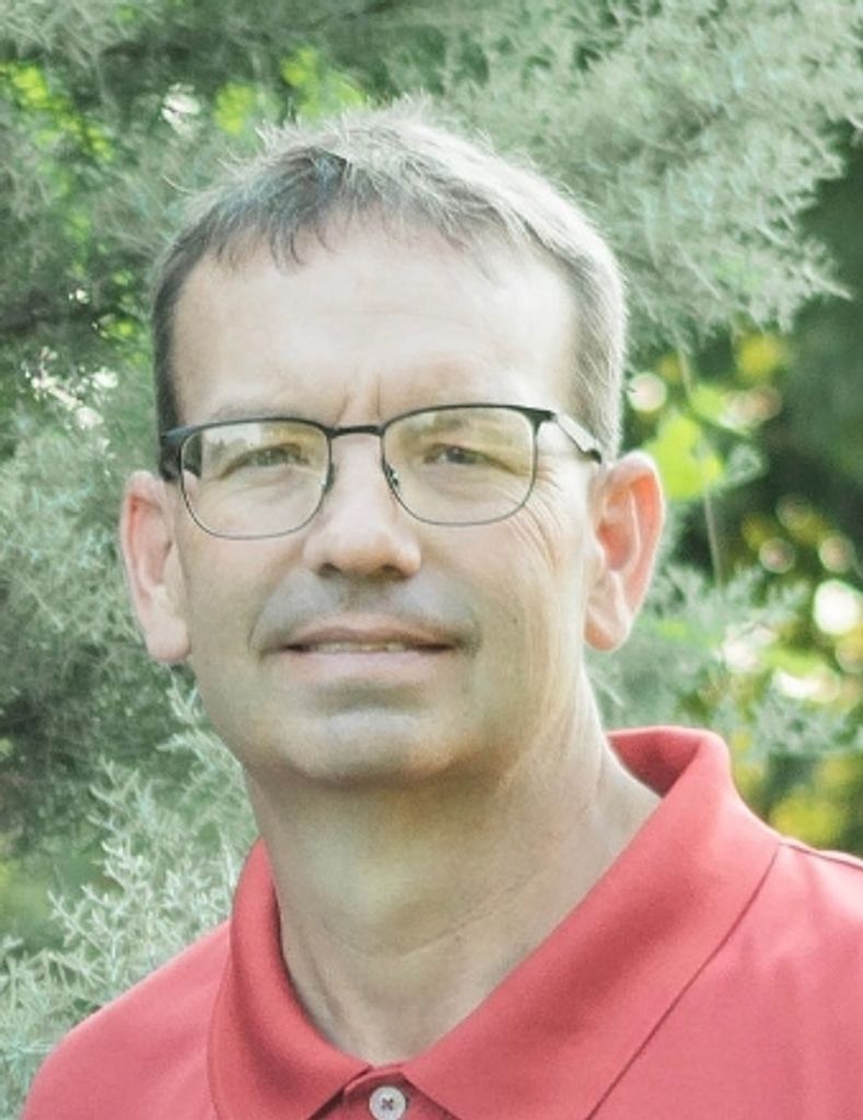 Bradley "Brad" Timothy Mccann Profile Photo