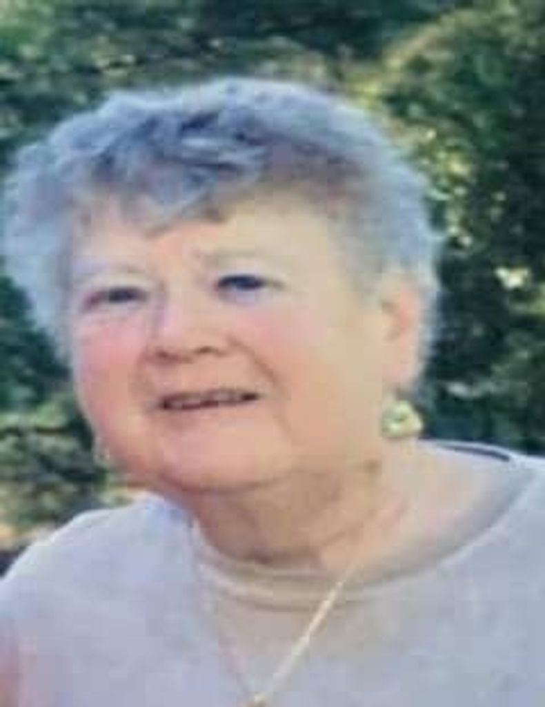 Nancy C. Baker