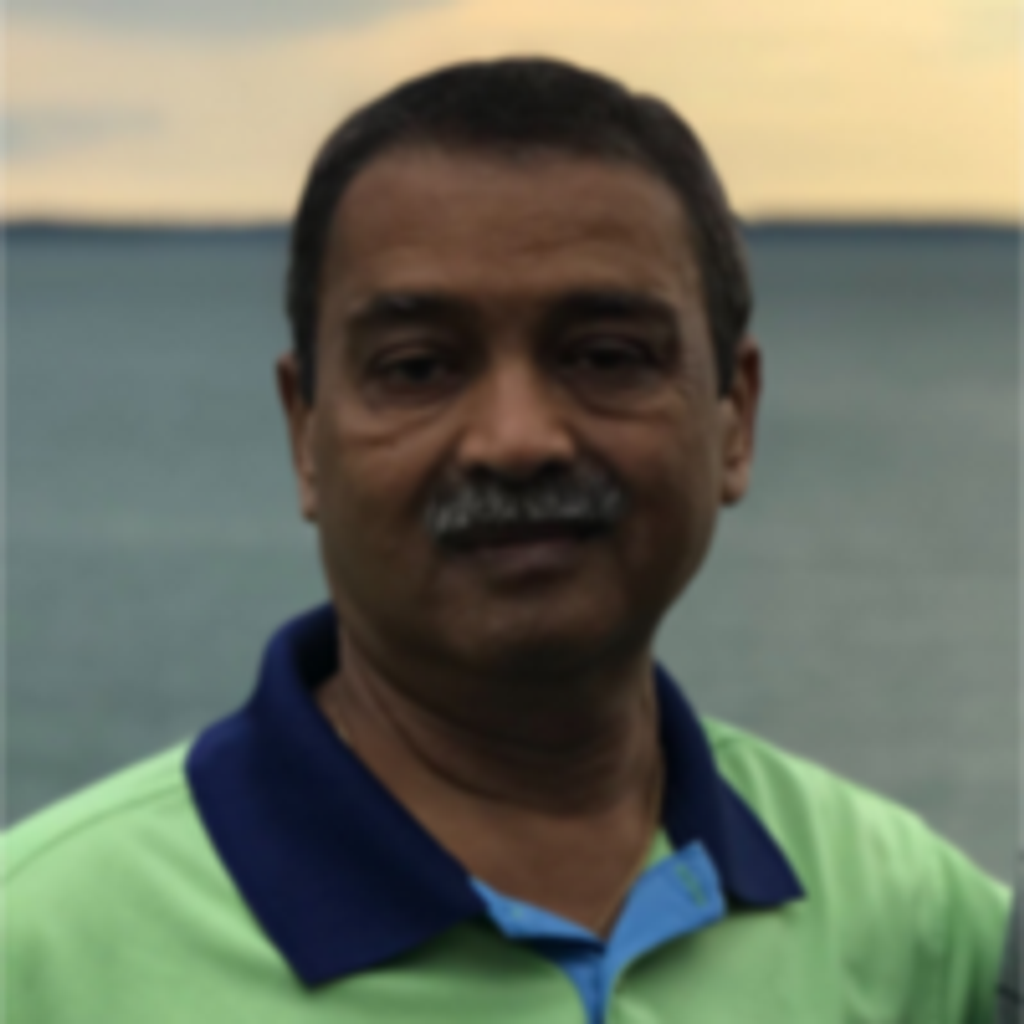 Keyur Patel Profile Photo