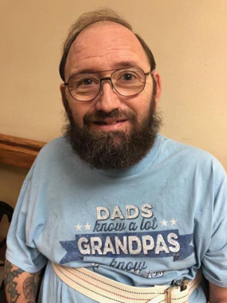 Philip Anton Johnson