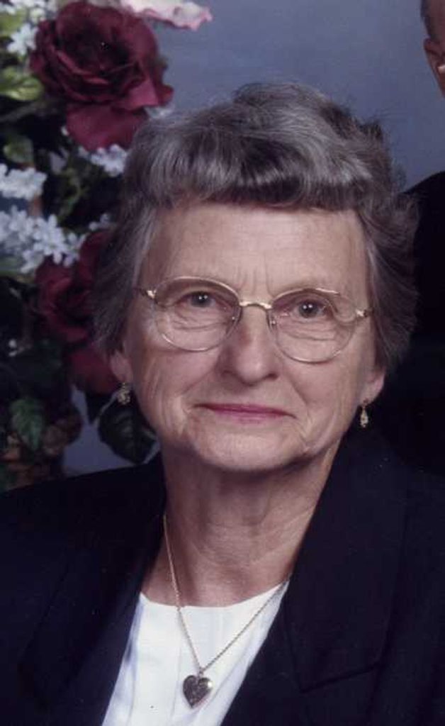 Inez Evelyn (Bonnes)  Hoftyzer Profile Photo