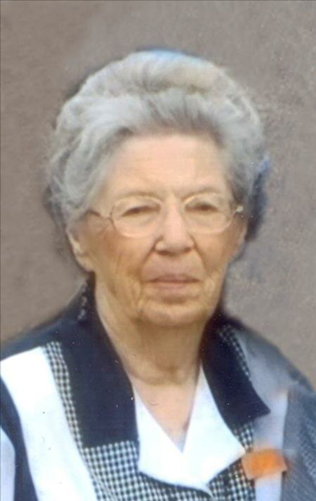 Ruth L. Kuester