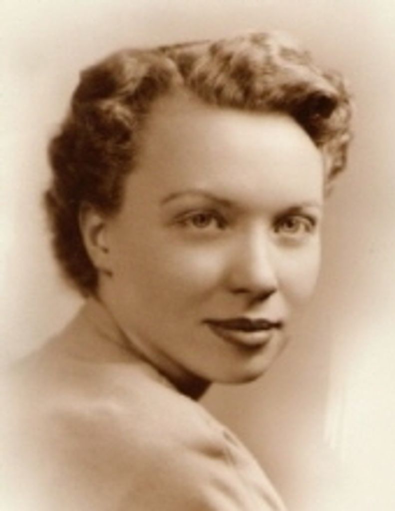 Mary  Catherine O'Brien