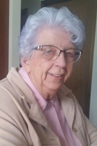 Olga Kaiser Profile Photo