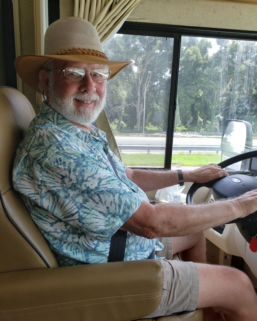 Frank Loughrey Profile Photo