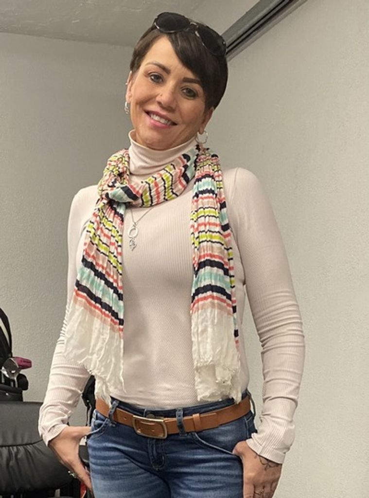 Karie Shae Hoffman