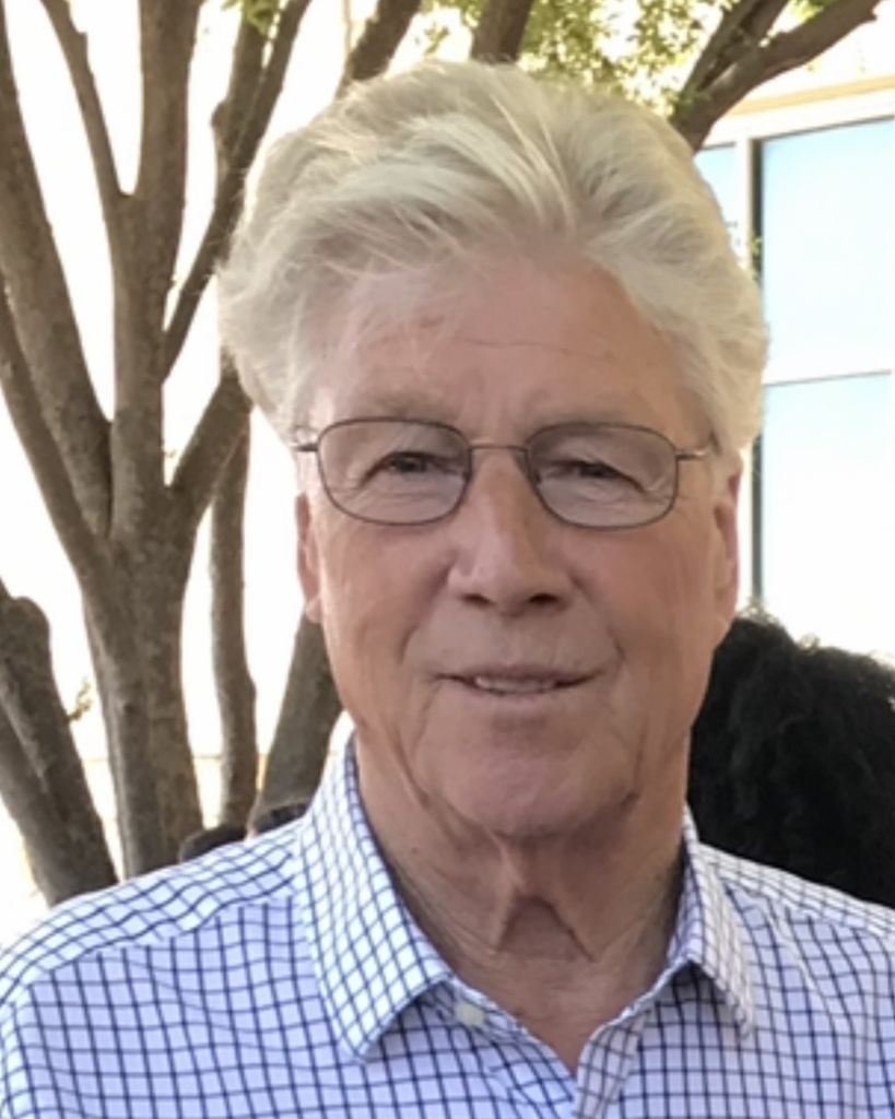 Thomas Dean Schlosser