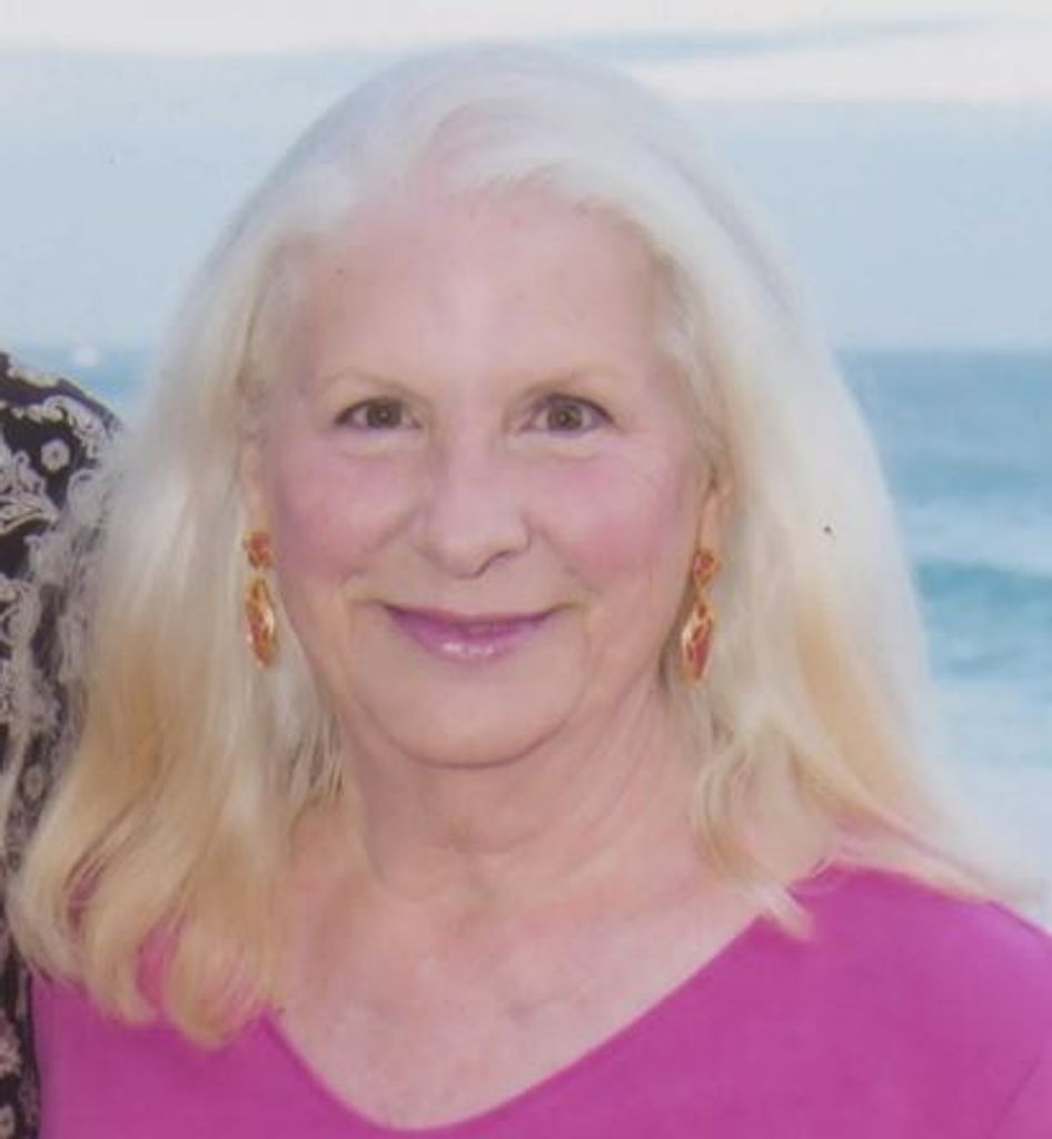 Dr. Jacqueline Monette Latham