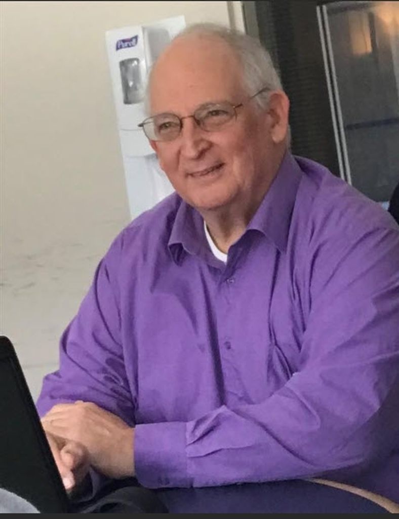 Theodore Protack, Jr. Profile Photo
