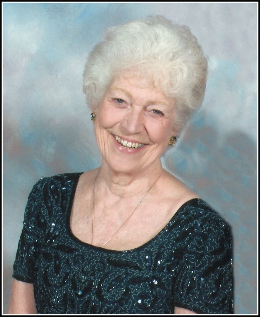 Eileen Harreld